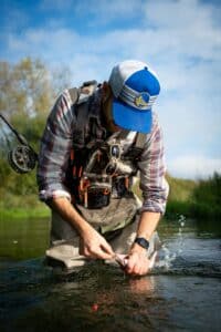 Fir textil sau monofilament pentru spinning?