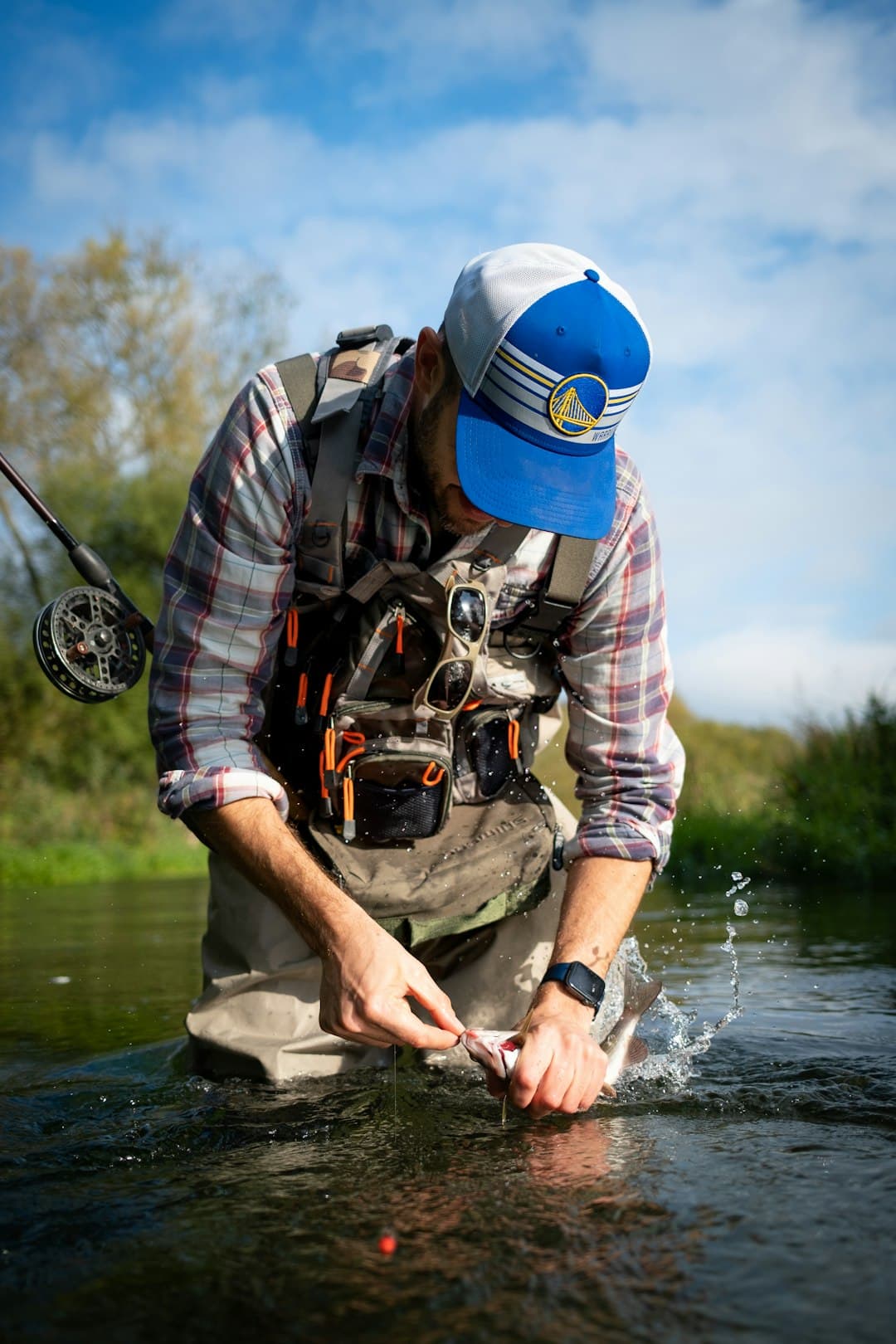 Fir textil sau monofilament pentru spinning?
